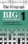 Telegraph Media Group Ltd - The Telegraph Big Book of Codewords 1