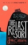 Jan Carson - The Last Resort