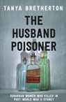 Tanya Bretherton - The Husband Poisoner