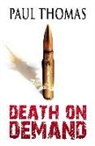 Paul Thomas - Death on Demand