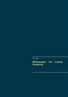 Alois Epple - Bibliographie von Ludwig Aurbacher