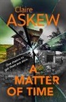 Claire Askew - A Matter of Time