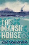 Zoe Somerville - Marsh House