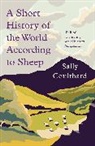 Sally Coulthard, Coulthard Sally - Short History of the World According to Sheep