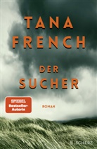 Tana French - Der Sucher