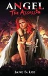 Jane B Lee, Jane B. Lee - Angel the Assassin