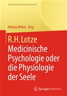 Nikolay Milkov, Nikolay Milkov - R.H. Lotze
