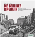Sve Heinemann, Sven Heinemann, Herman Kuom, Hermann Kuom, Karsten Risch - Die Berliner Ringbahn
