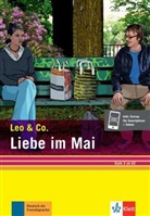 Elk Burger, Elke Burger, Theo Scherling - LEO & CO. ; LIEBE IM MAI