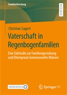 Christian Sagert - Vaterschaft in Regenbogenfamilien