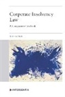 Reinhard Bork - Corporate Insolvency Law