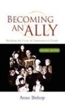 Anne Bishop - Becoming an Ally