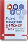 Eckhard Hauenherm - Projektmanagement mit Microsoft Teams