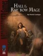 Patrick Lawinger - Hall of the Rainbow Mage SW
