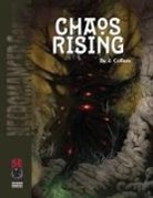 James Collura, Frog God Games - Chaos Rising 5E