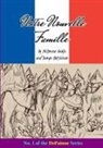 Philomena Dashjr, Tasmyn Hutchinson - Notre Nouvelle Famille (English language)