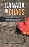 Walter Benstead - Canada in Chaos