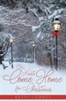 Betty Lowrey - Our Hearts Come Home for Christmas