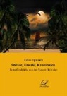 Felix Speiser - Südsee, Urwald, Kannibalen