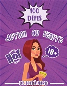 Eka's Production - 100 défis action ou vérité de soft à hard