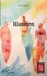 Aurélie Aguesse - Illusions
