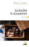 Michel Vanpé - La boîte à souvenirs