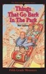 Mel Gilden - Things That Go Bark In The Park