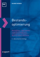 Rainer Weber - Bestandsoptimierung