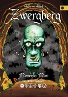 Martin M Uhland, Martin M. Uhland - Zwergberg