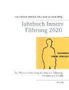 Uwe Hartmann, Reinhol Janke, Reinhold Janke, Claus Von Rosen, Claus von Rosen - Jahrbuch Innere Führung 2020