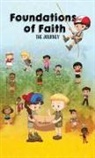 All Nations International, Agnes I Numer, Gordon Skinner, Teresa Skinner, Teresa And Gordon Skinner - Foundations of Faith Children's Edition Pocket Version