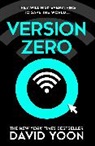 David Yoon, Yoon David - Version Zero