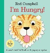Rod Campbell - I'm Hungry!