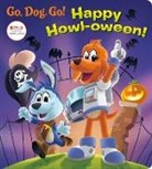 Alan Batson, Elle Stephens, Alan Batson - Netflix: Go, Dog. Go!