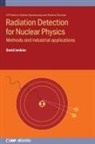 David Jenkins, David (Professor Jenkins - Radiation Detection for Nuclear Physics