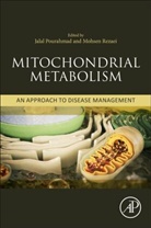 Jalal Pourahmad, Jalal (Professor Pourahmad, Mohsen Rezaei, Mohsen (Associate Professor Rezaei - Mitochondrial Metabolism