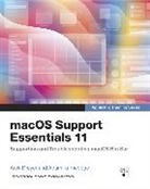 Arek Dreyer, Adam Karneboge - macOS Support Essentials 11 - Apple Pro Training Series: Supporting and Troubleshooting macOS Big Sur