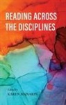 Karen Manarin, Karen Manarin - Reading Across the Disciplines