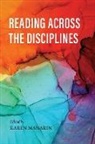 Karen Manarin, Karen Manarin - Reading Across the Disciplines