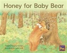 Houghton Mifflin Harcourt (COR), Hmh Hmh - Honey for Baby Bear