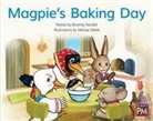 Houghton Mifflin Harcourt (COR), Hmh Hmh - Magpie's Baking Day