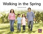 Houghton Mifflin Harcourt (COR), Hmh Hmh - Walking in the Spring