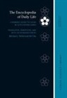 Kil Cha, Michael J. Pettid, Robert E Buswell, Robert E. Buswell - The Encyclopedia of Daily Life