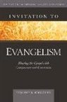 Timothy Beougher, Timothy K. Beougher - Invitation to Evangelism