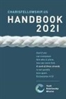 Tom Avey - Charis Fellowship Handbook 2021