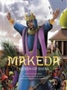 Ronald Harrill, Michael Johnson - Makeda: Queen of Sheba