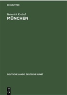 Heinrich Kreisel - München