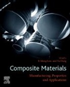 Yu Dong, Yu (Associate Professor Dong, Yu (Senior Lecturer Dong, Dong Yu, It Meng Low, It Meng Low... - Composite Materials