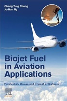 Cheng Tung Chong, Cheng Tung Chong, Cheng Tung (Associate Professor Chong, Jo-Han Ng, Jo-Han (Director of the Foundation Programme and Head of Quality Assurance Ng - Biojet Fuel in Aviation Applications