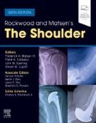 F. A. Cordasco, Frank A. Cordasco, Lippit, S. Lippitt, Matsen, F. Matsen... - Rockwood and Matsen's the Shoulder